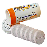 Kamagra Comprimés Effervescents